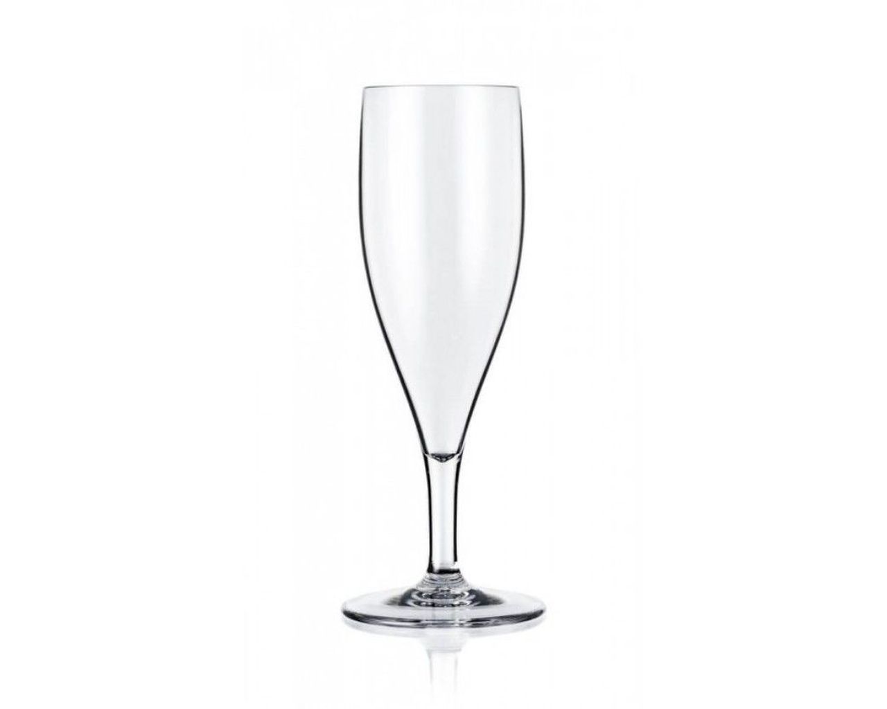 Styrene 200ml Flutes 4 Pack, , hi-res image number null