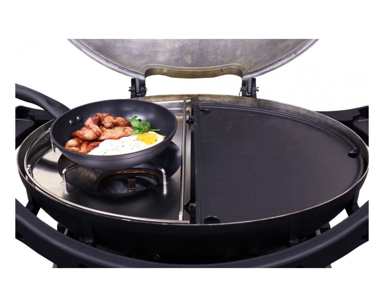 Ziegler & Brown Twin Grill Trivet, , hi-res image number null