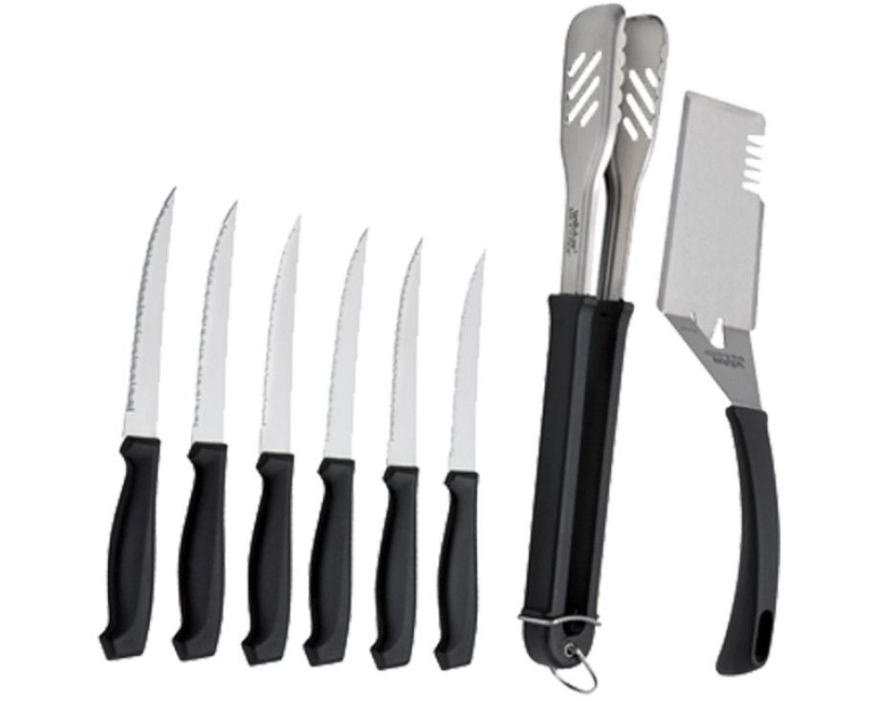 Wiltshire Bar-B-Grill Pack, , hi-res image number null