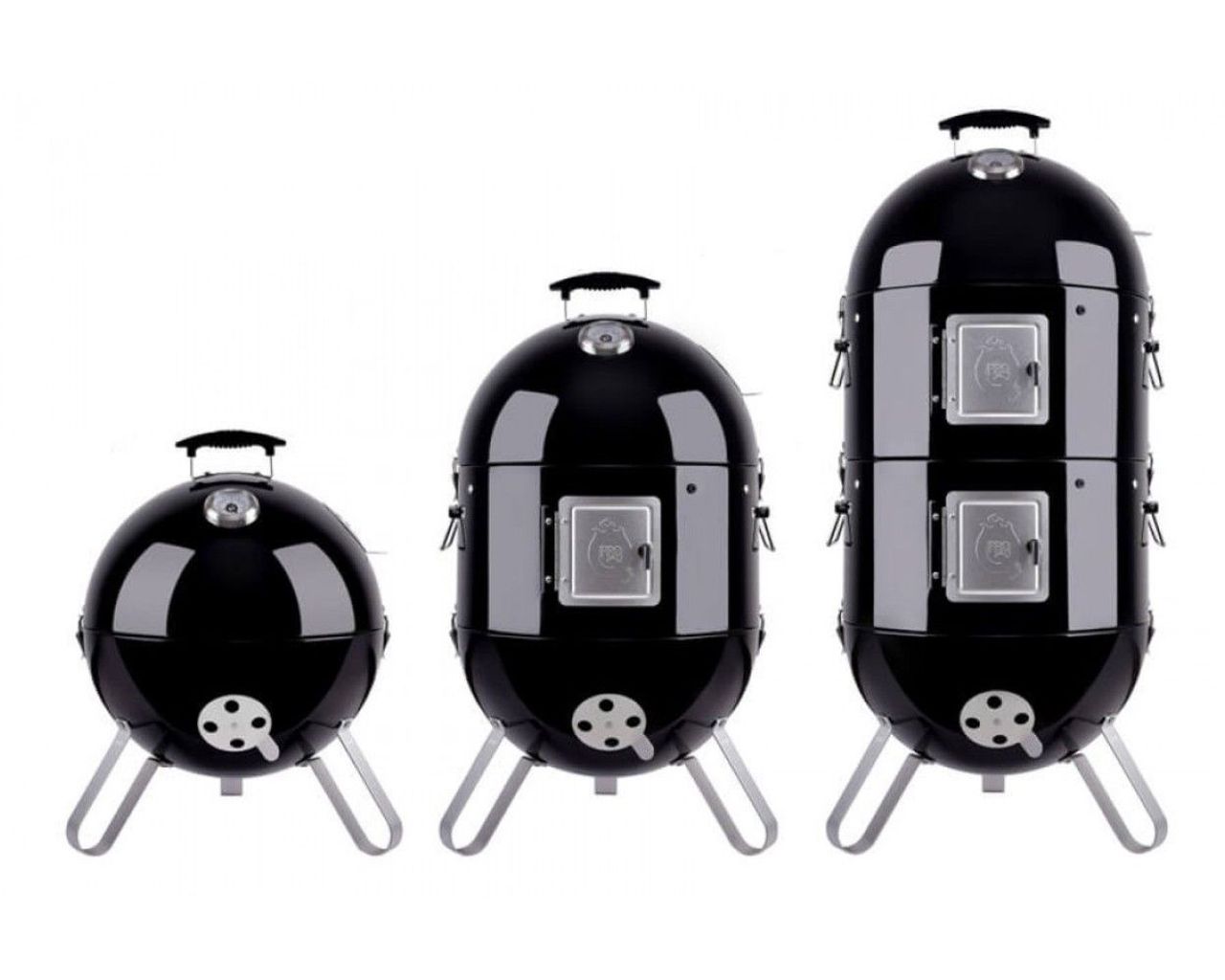 Pro Q Smart Fire Package Deal, , hi-res image number null