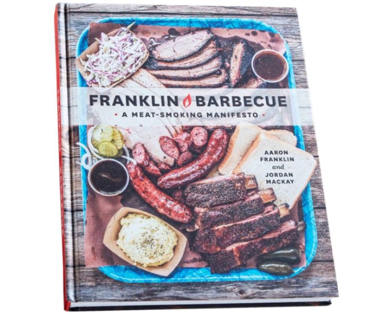 Franklin Barbecue Meat Manifesto, , hi-res image number null