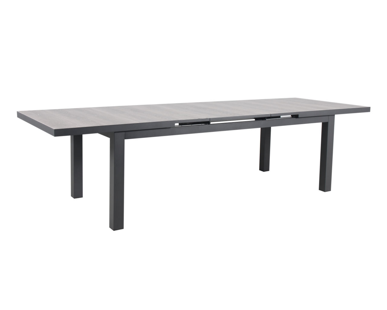 Dakota Extension Table (Gunmetal Grey), , hi-res image number null