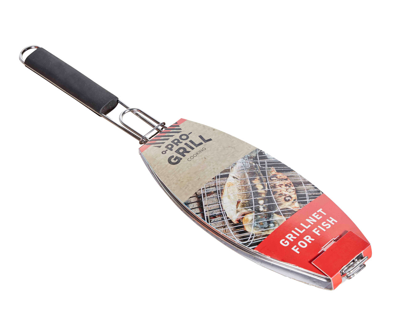 Pro Grill Fish Griller, , hi-res image number null