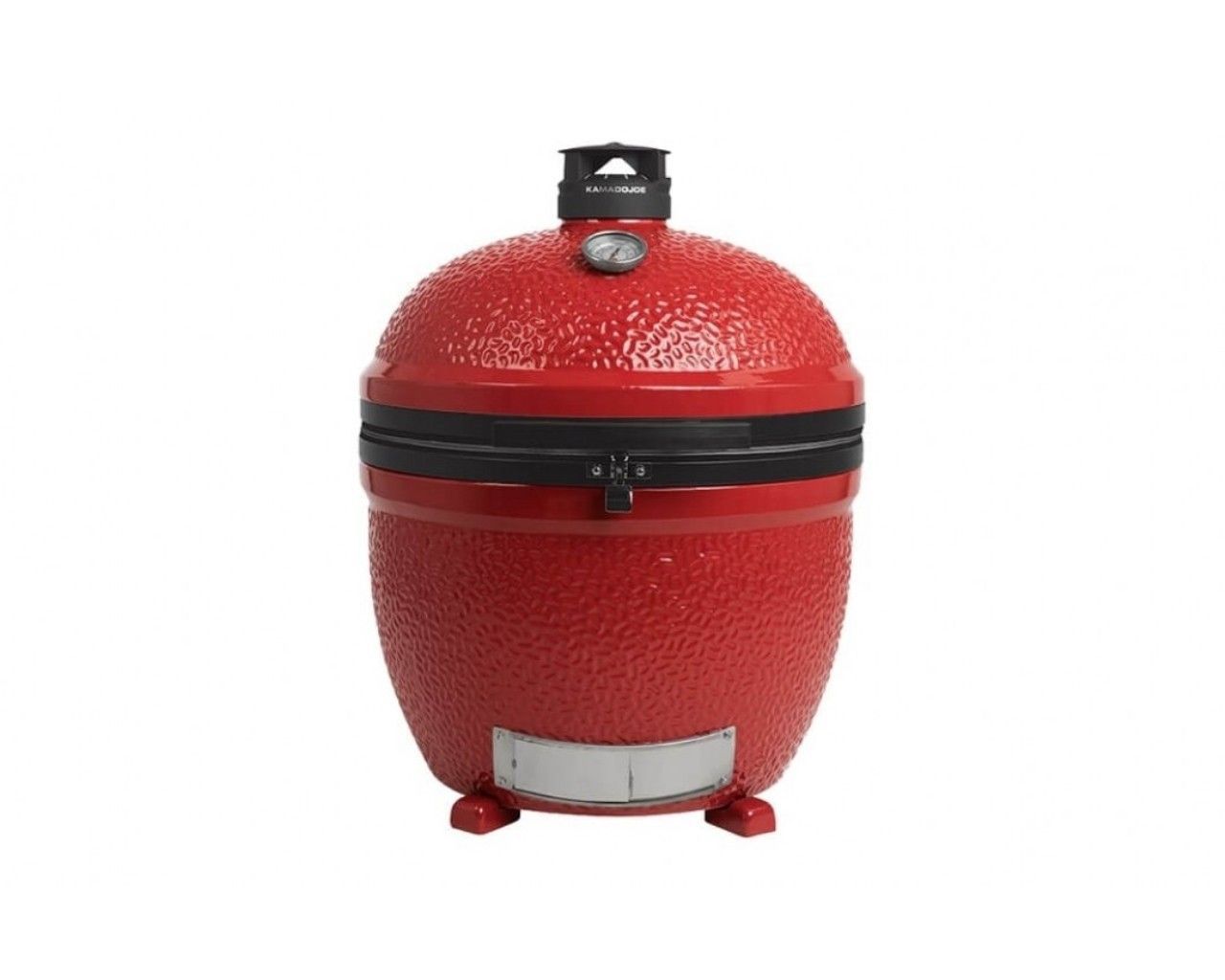 Kamado Joe Big D&C Stand Alone Series II - Red, , hi-res image number null