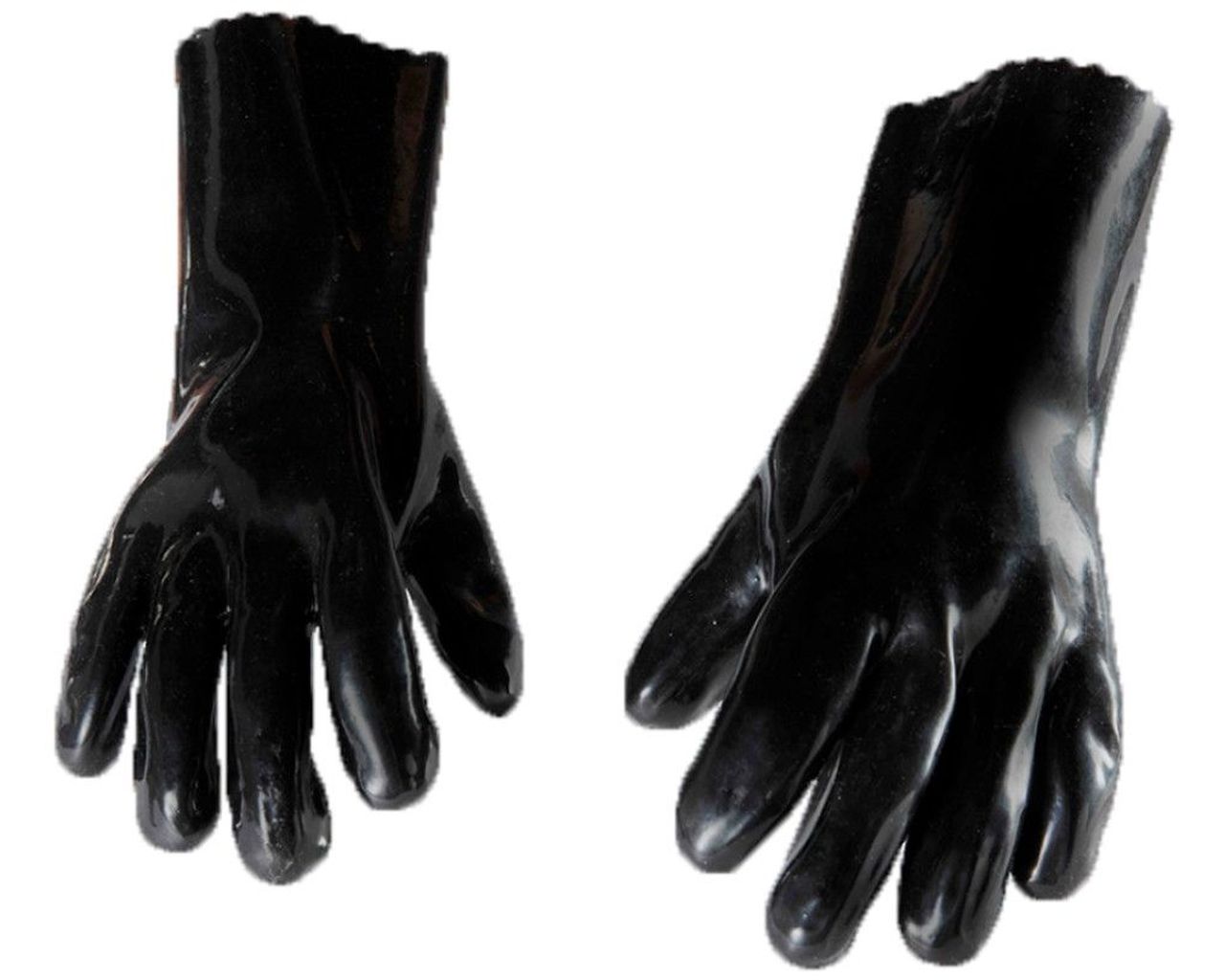 Bar-B-Chef Barbeque Gloves, , hi-res image number null