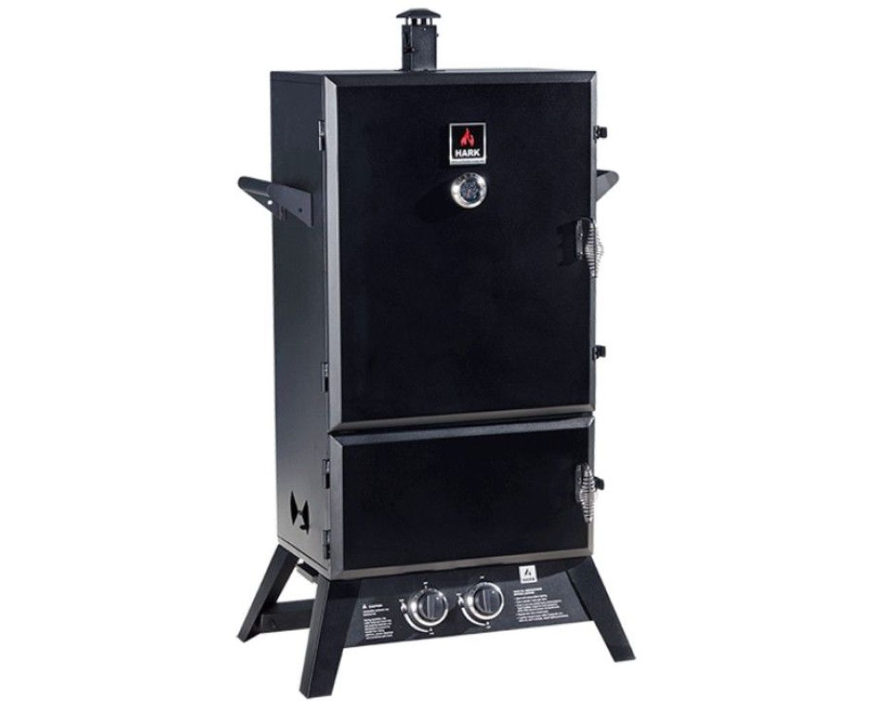 Hark Big Boss Gas Smoker, , hi-res image number null