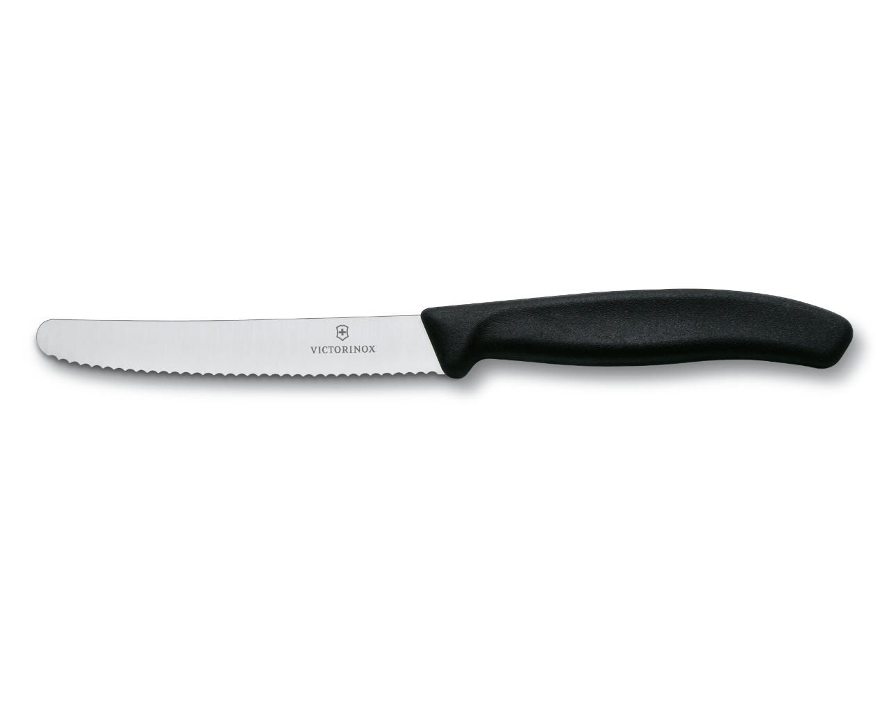 Steak Knife, Black, small-swatch