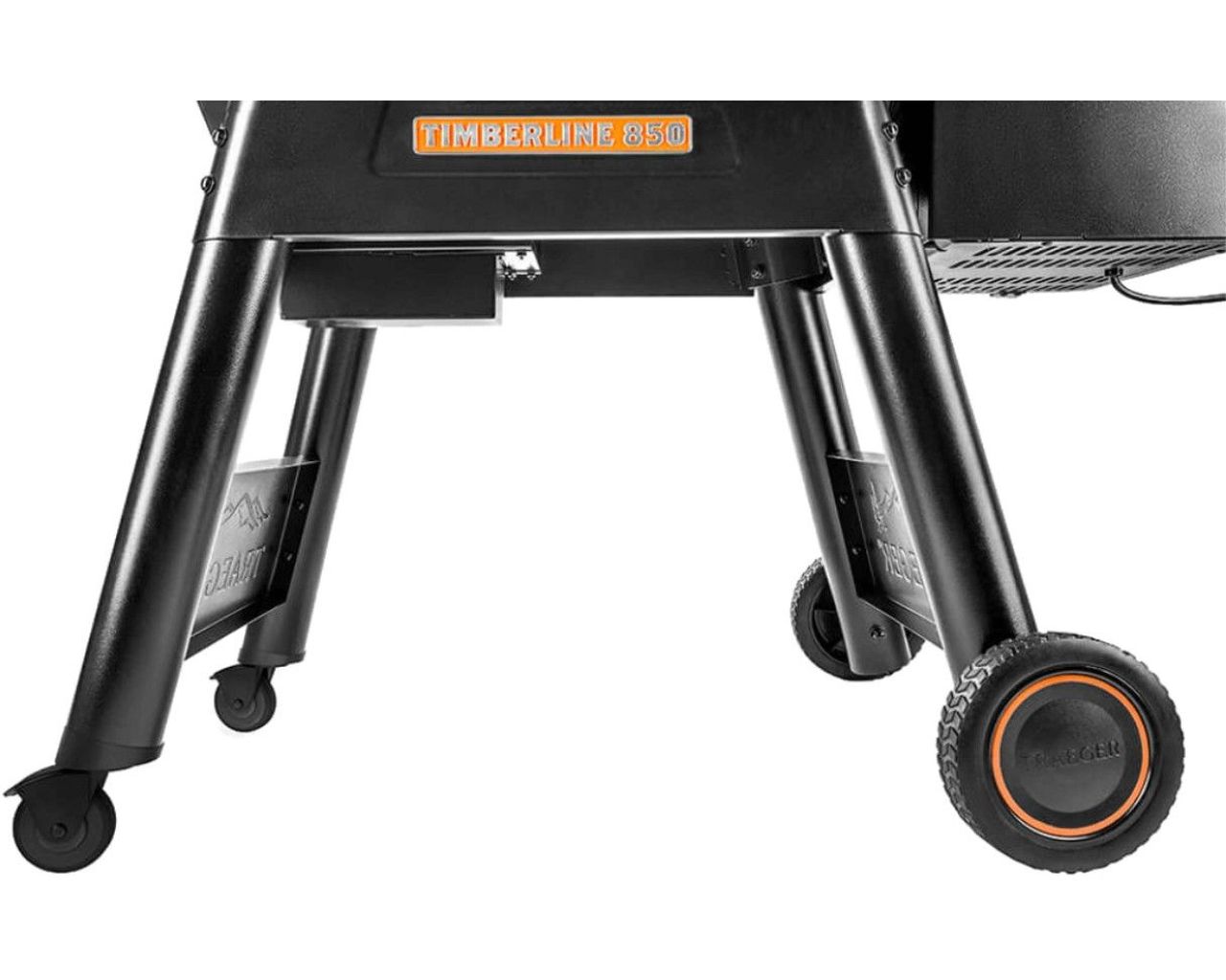 Traeger Timberline 850 , , hi-res image number null