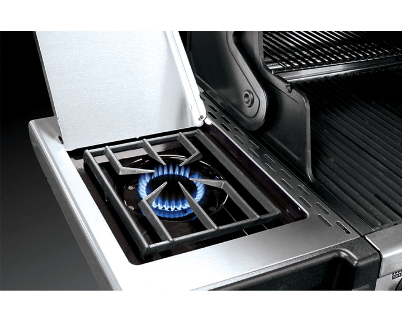 Broil King Regal S490 Pro, , hi-res image number null