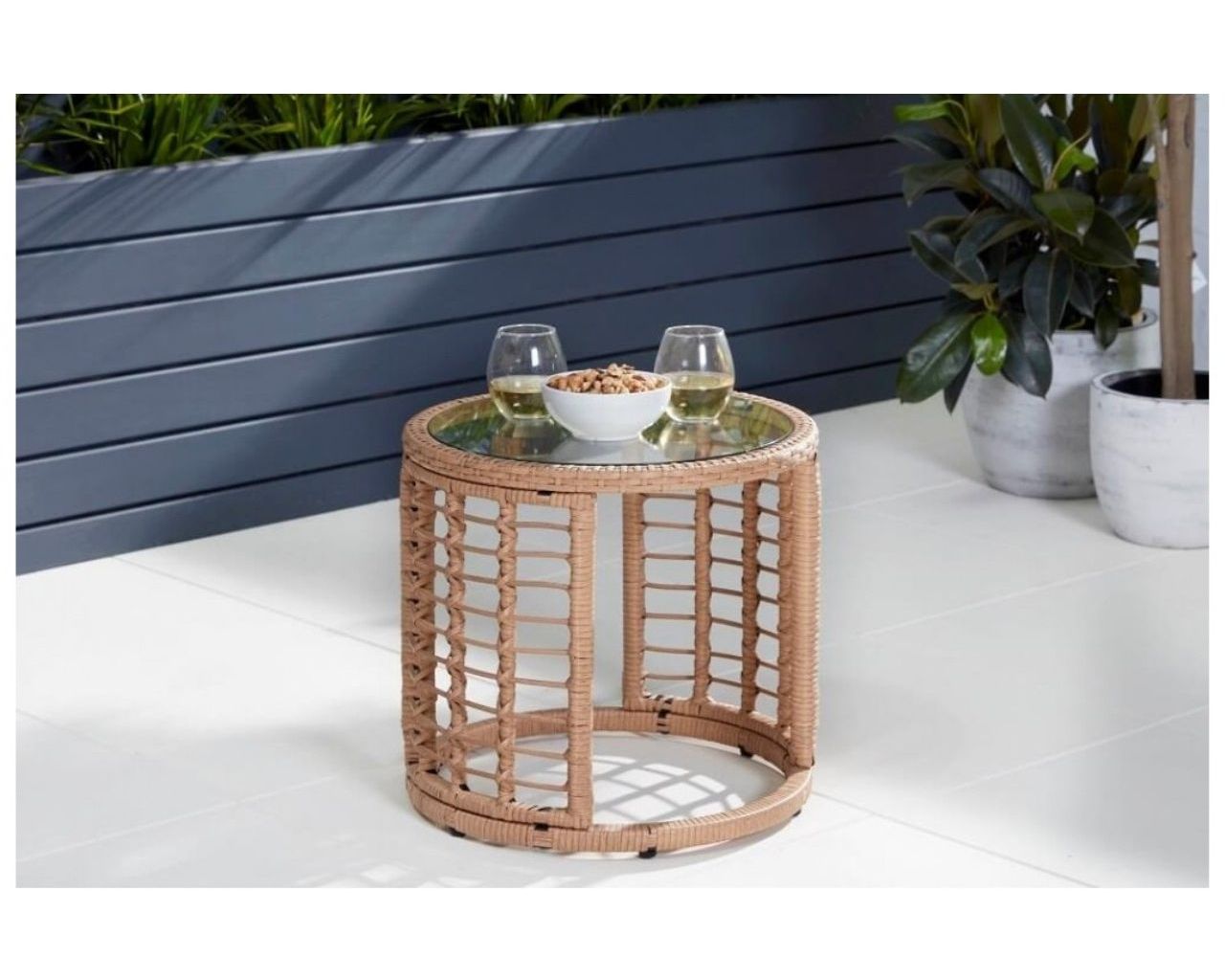 Azul Occassional Table, , hi-res image number null