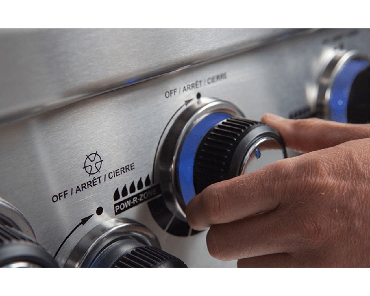 Broil King Regal S490 Pro, , hi-res image number null