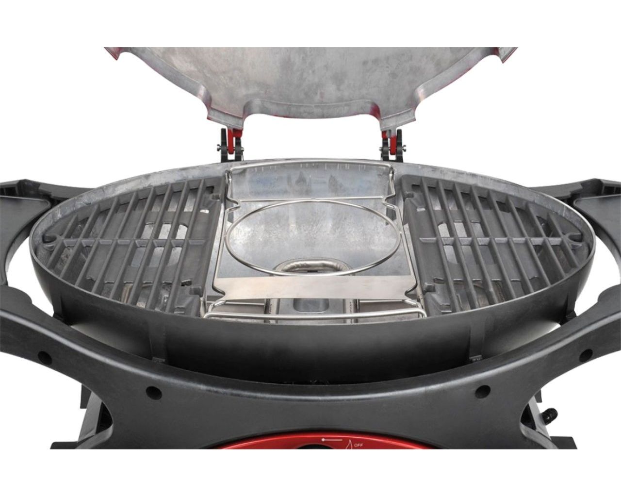 Ziegler & Brown Triple Grill Trivet, , hi-res image number null