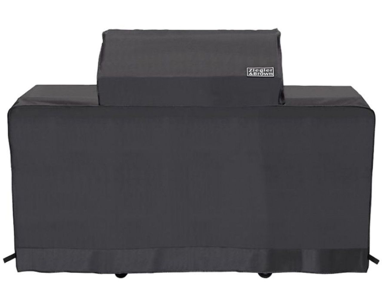 Turbo BBQ Cover Suit 6 Burner, , hi-res image number null