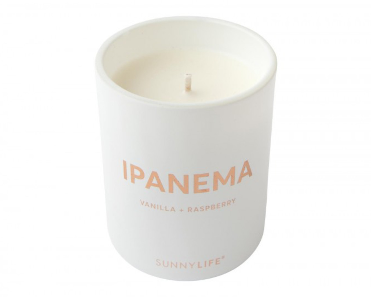 Sunnylife Scented Candle Ipanema, , hi-res image number null
