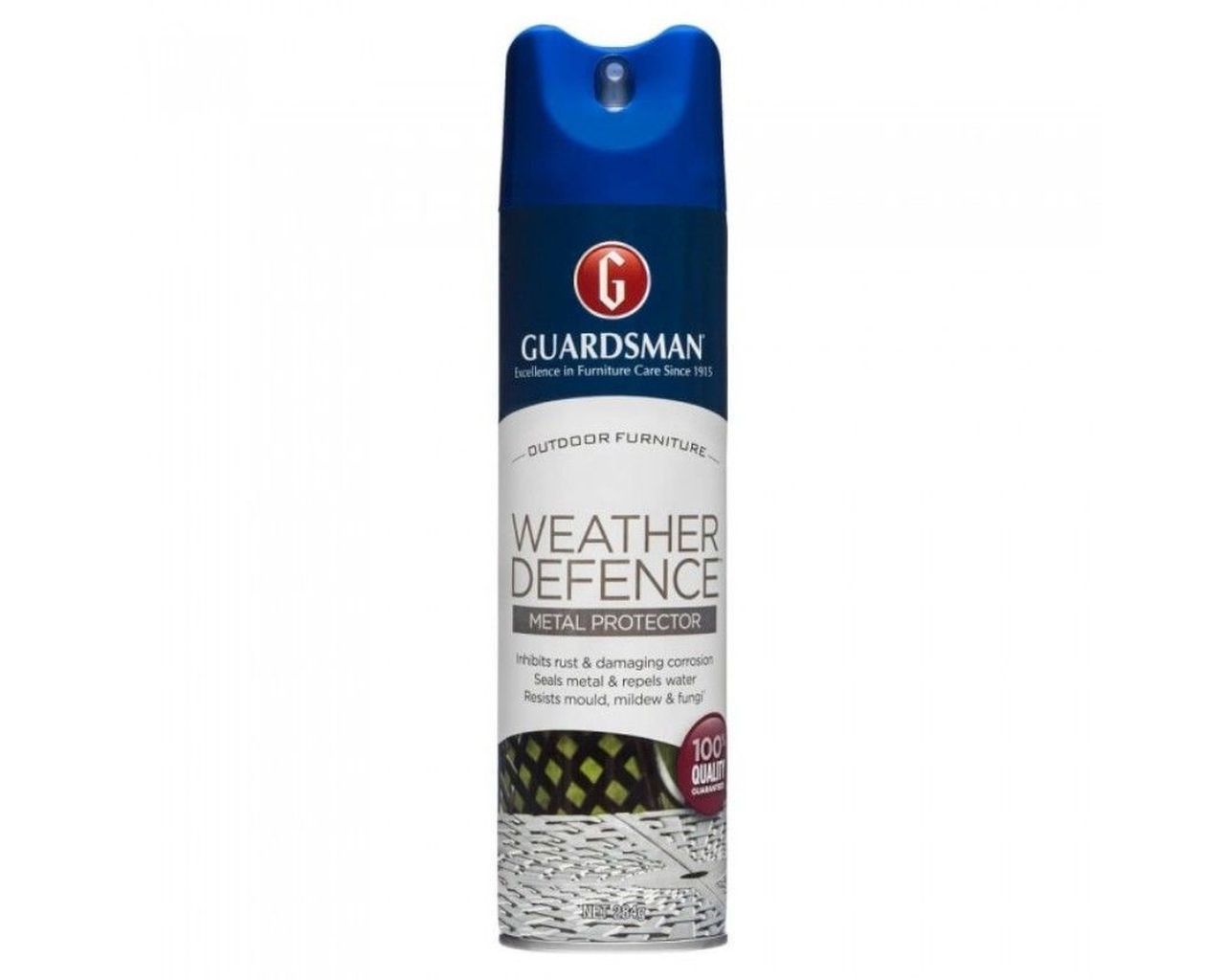 Guardsman Weather Defence Metal, , hi-res image number null