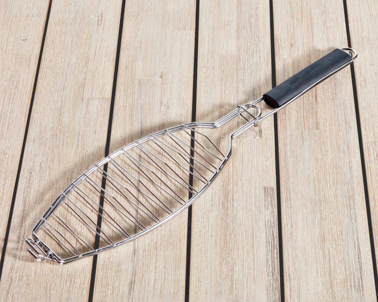 Pro Grill Fish Griller, , hi-res image number null