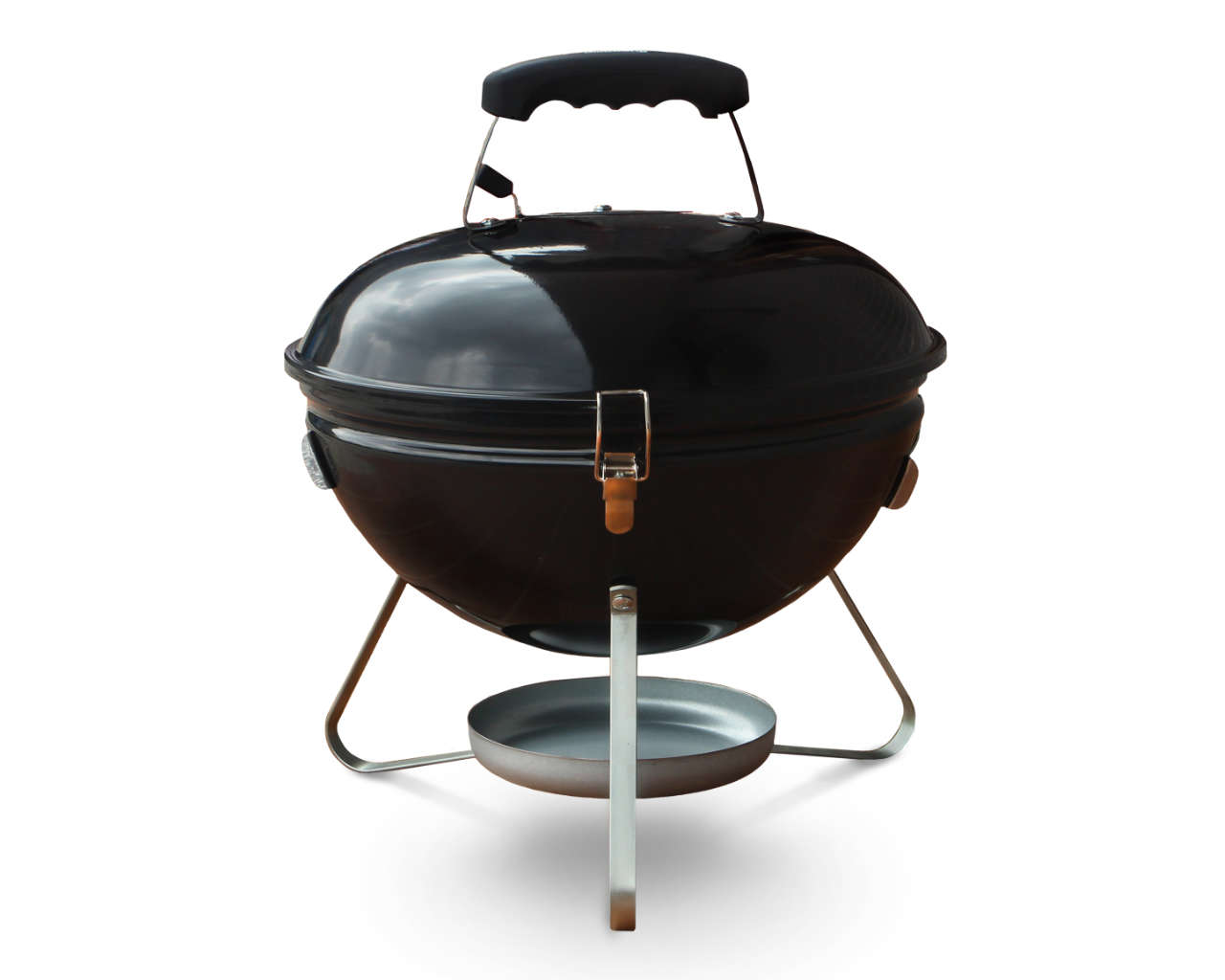 Billabong Charcoal Portable Kettle, , hi-res image number null