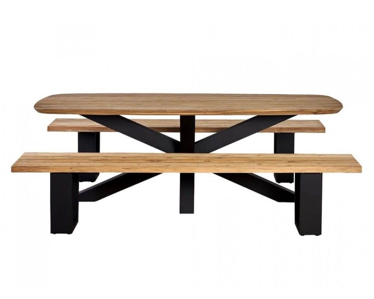 Jakarta 3 Piece Bench Setting, , hi-res image number null