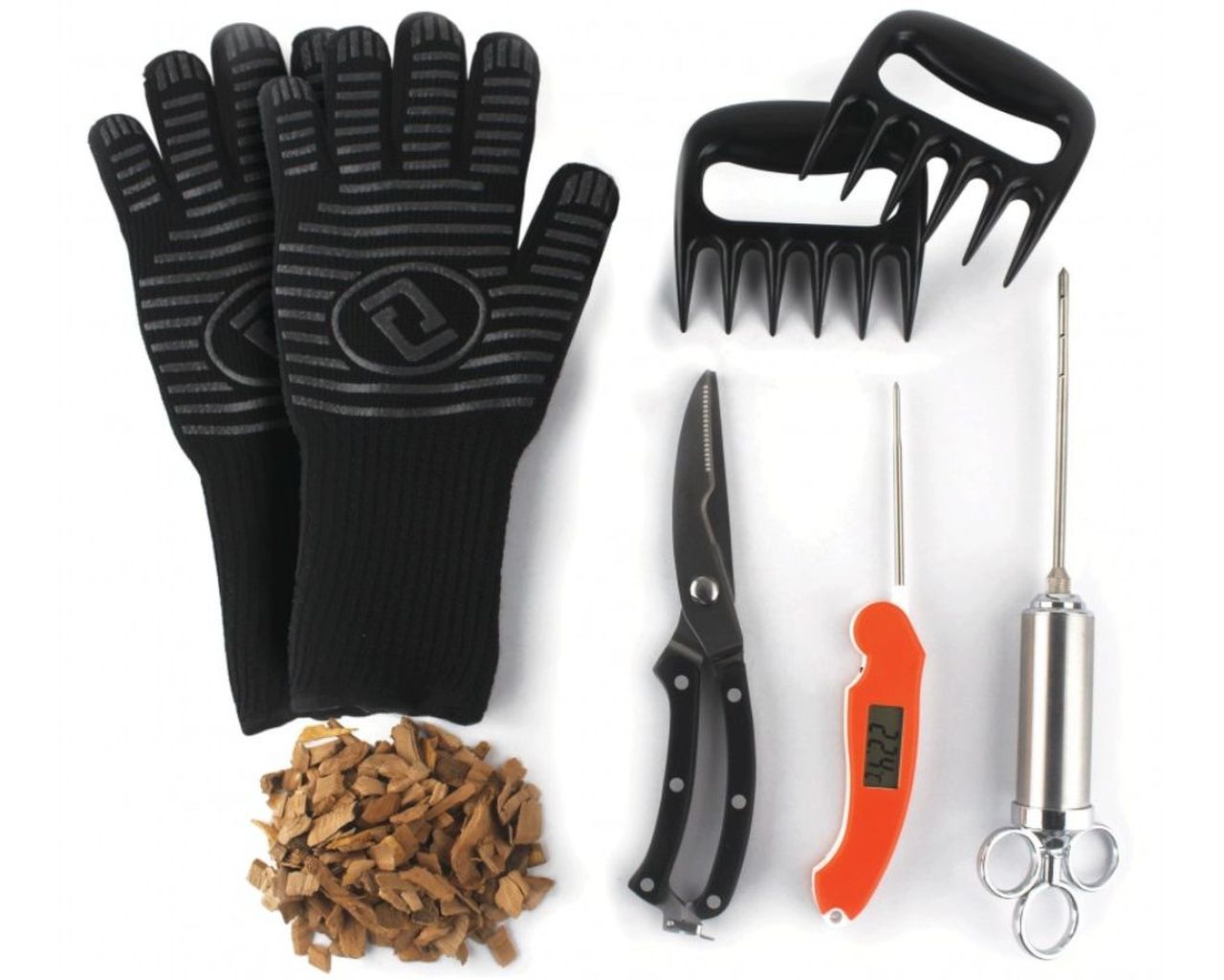 Pro Smoke Smoking Set, , hi-res image number null