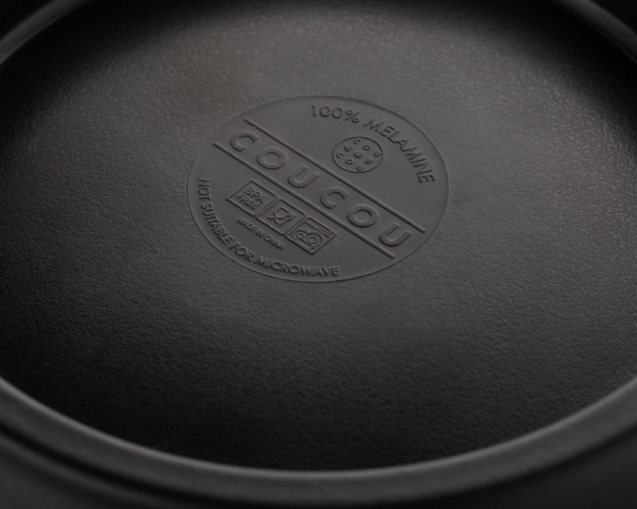 Melamine Bowls – 4 Pack, , hi-res image number null