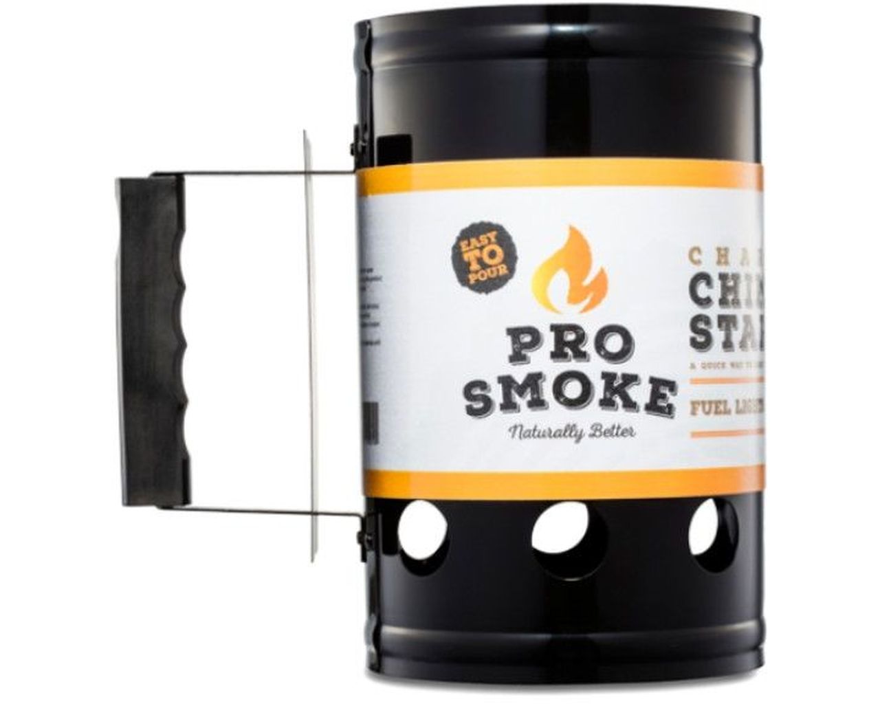 Pro Smoke Chimney Starter, , hi-res image number null