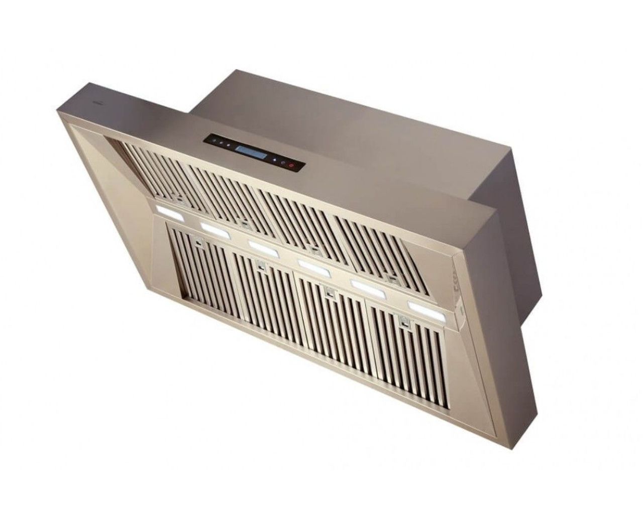 Excelsior BBQ Range Hood - 1480 x 800mm, , hi-res image number null
