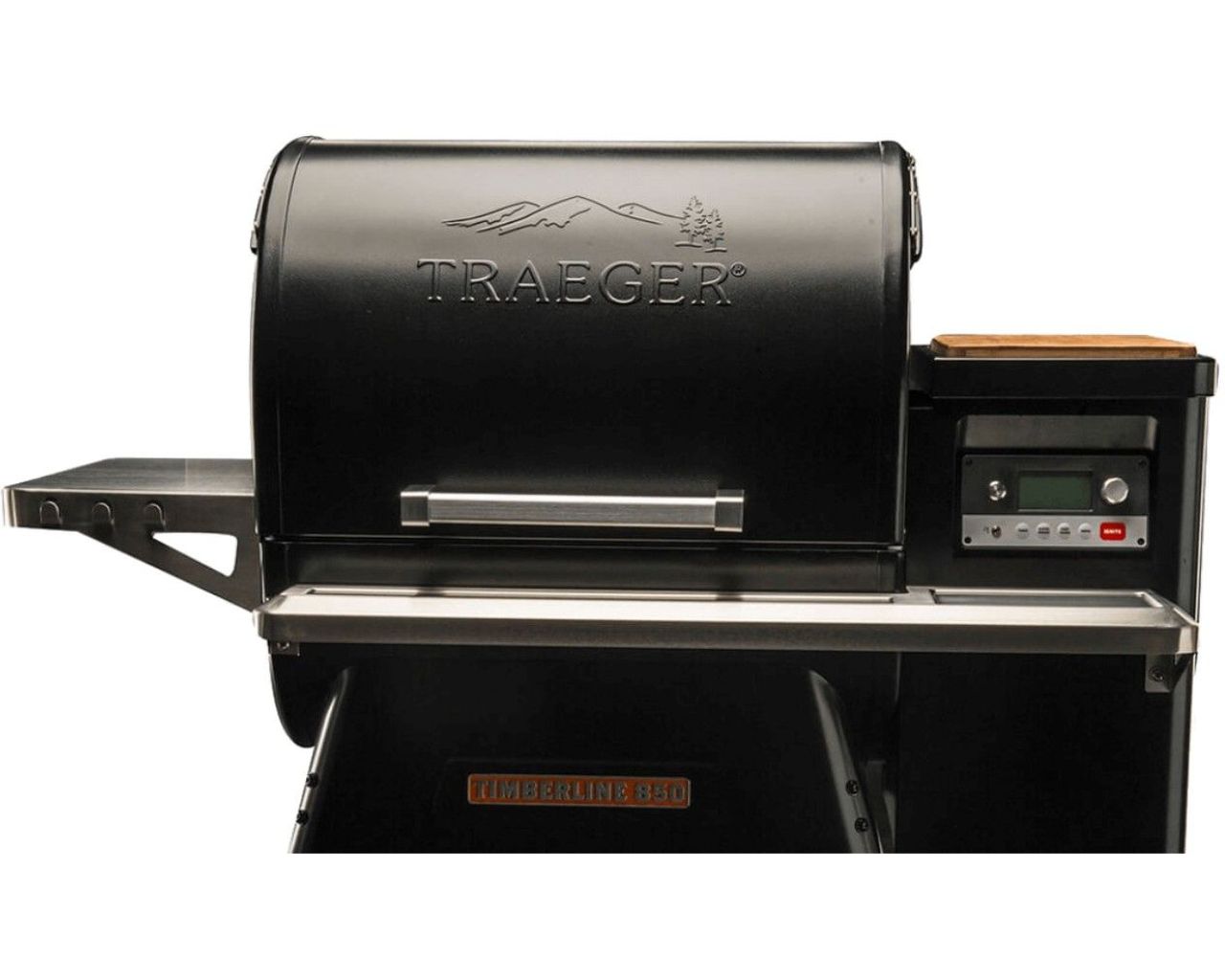 Traeger Timberline 850 , , hi-res image number null