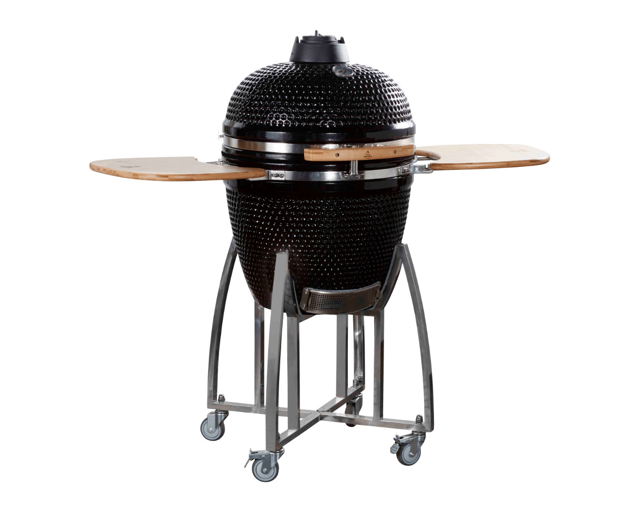 Pro Smoke Kamado, , hi-res image number null