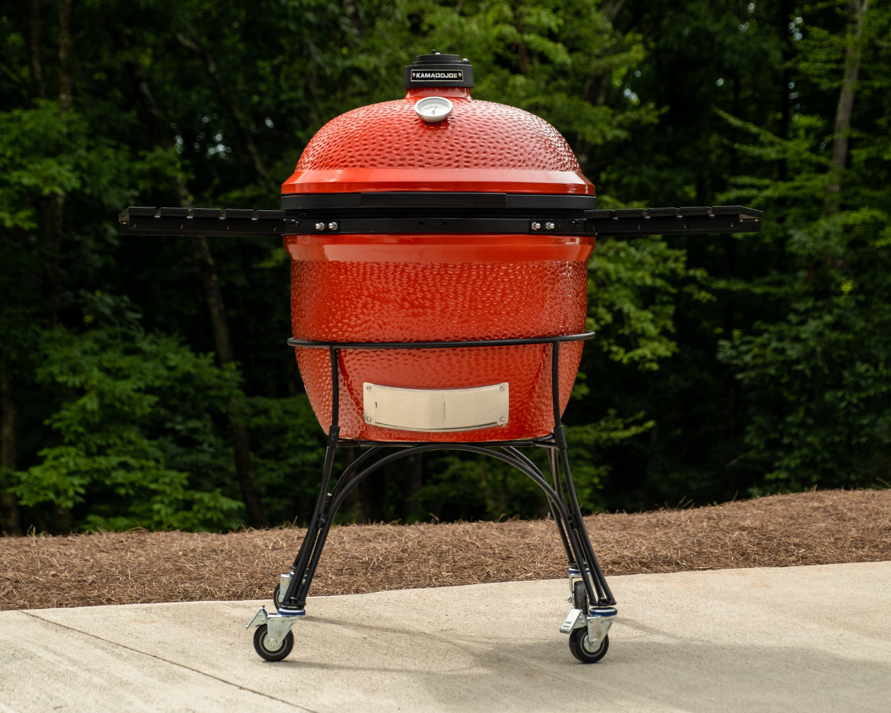 Kamado Joe Big Joe Series I, , hi-res image number null