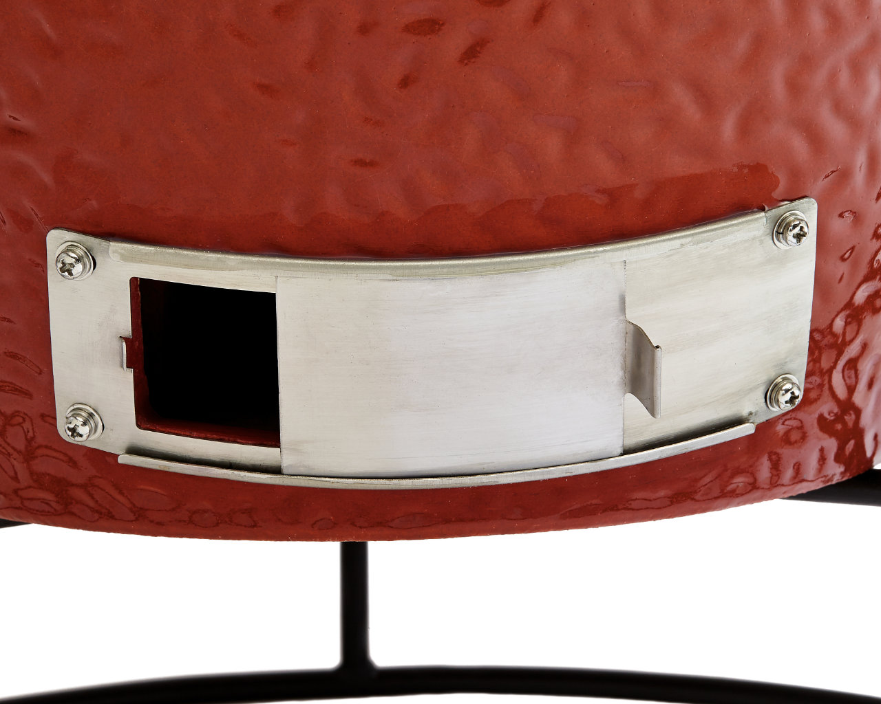 Kamado Joe Junior - Red, , hi-res image number null