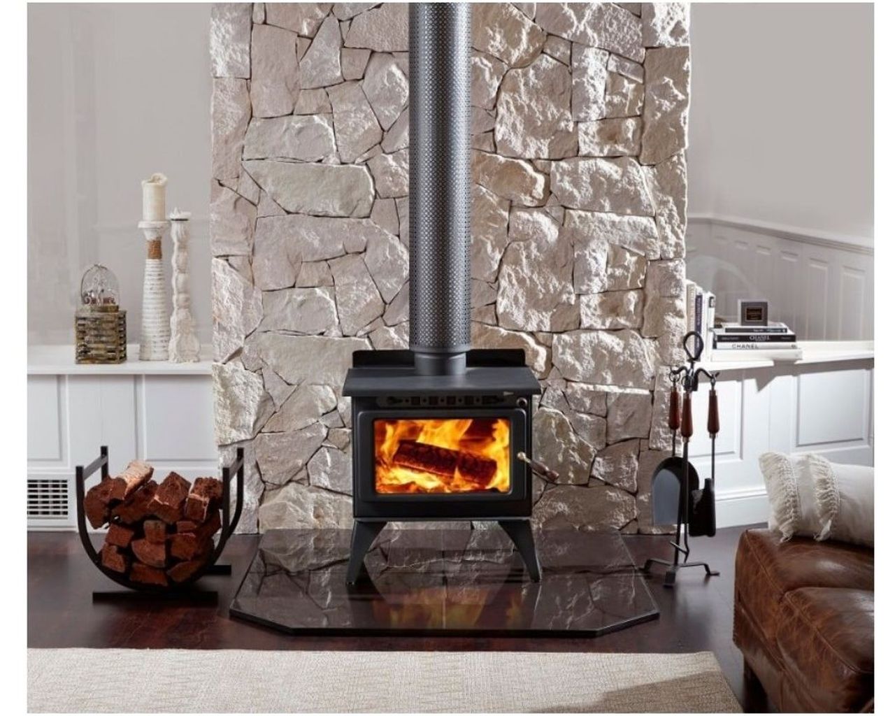 Maxiheat Prime 150 Wood Heater, , hi-res image number null