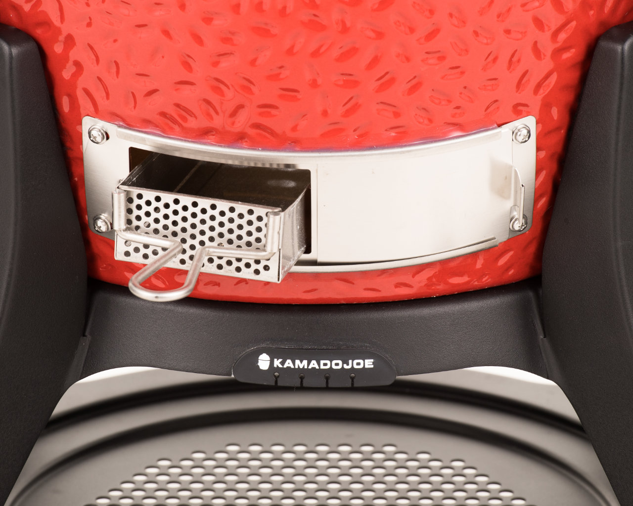 Kamado Joe Classic Series III (Red), , hi-res image number null