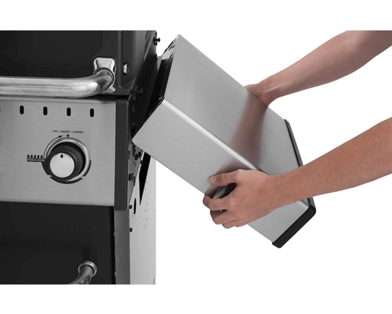 Broil King Baron 590, , hi-res image number null