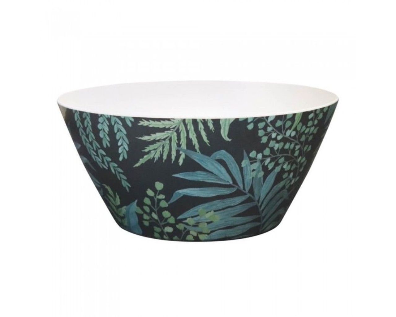 Botanica/Rainforest Salad Bowl 25cm, , hi-res image number null