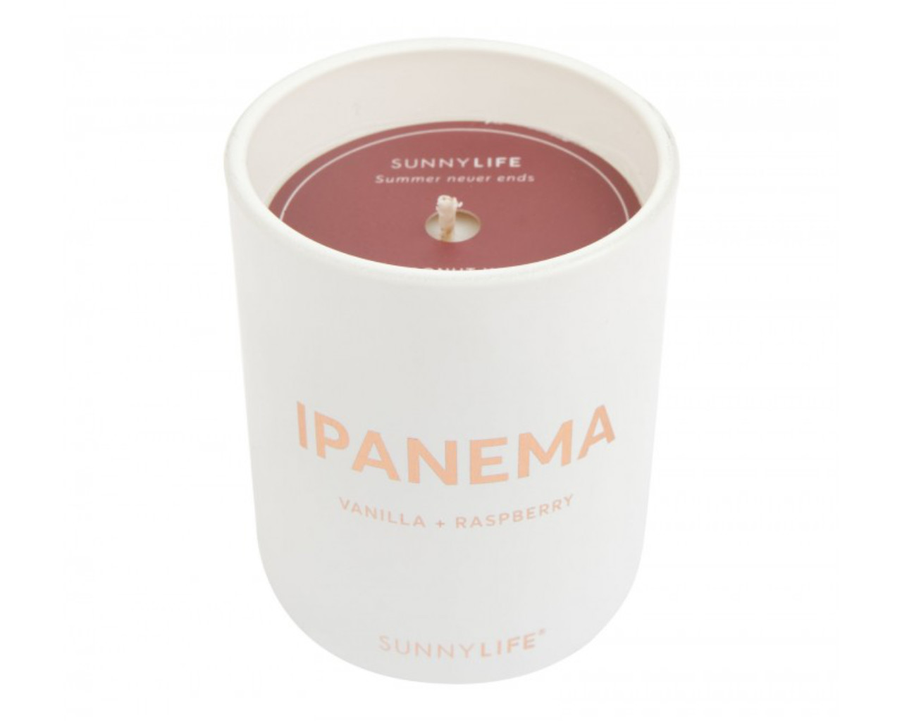 Sunnylife Scented Candle Ipanema, , hi-res image number null