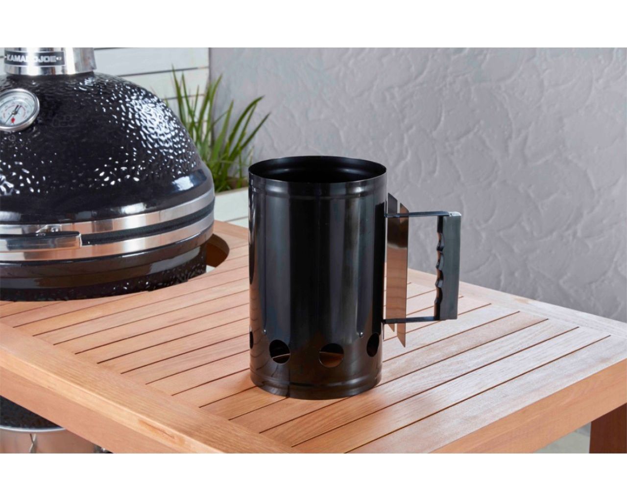 Pro Smoke Chimney Starter, , hi-res image number null