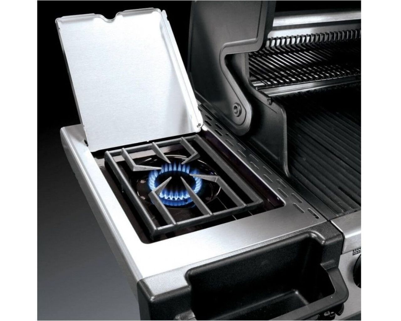 Broil King Imperial XLS 6 Burner BBQ, , hi-res image number null