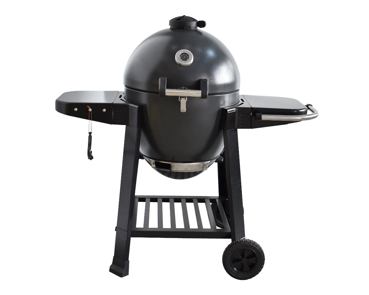 Pro Smoke Dragon Kamado, , hi-res image number null