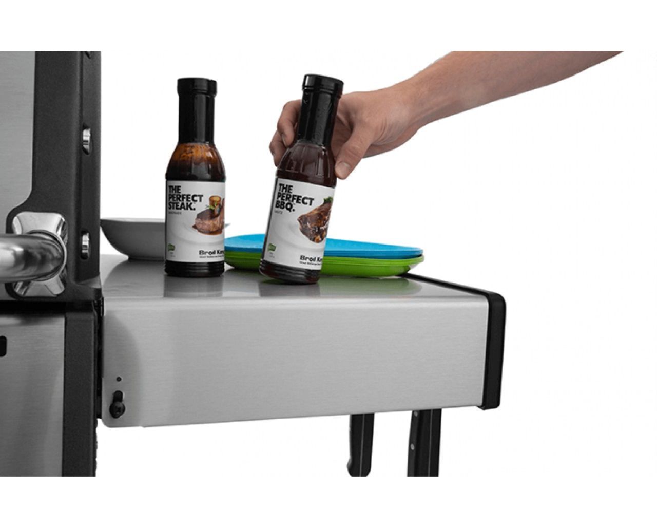 Broil King Baron 590, , hi-res image number null