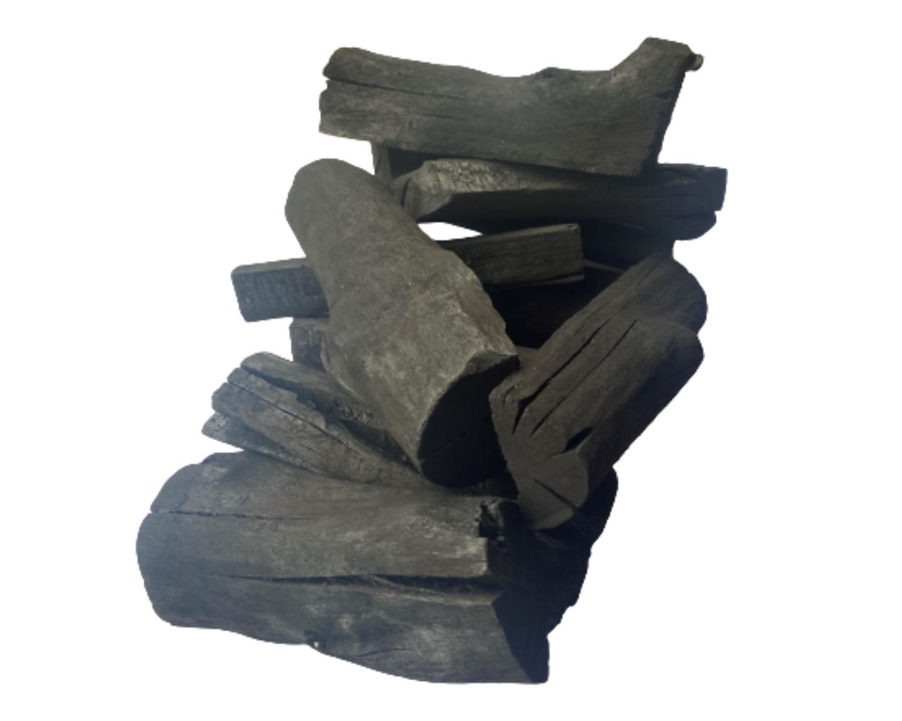 Pro Smoke 18kg Premium Hardwood Lump Charcoal, , hi-res image number null