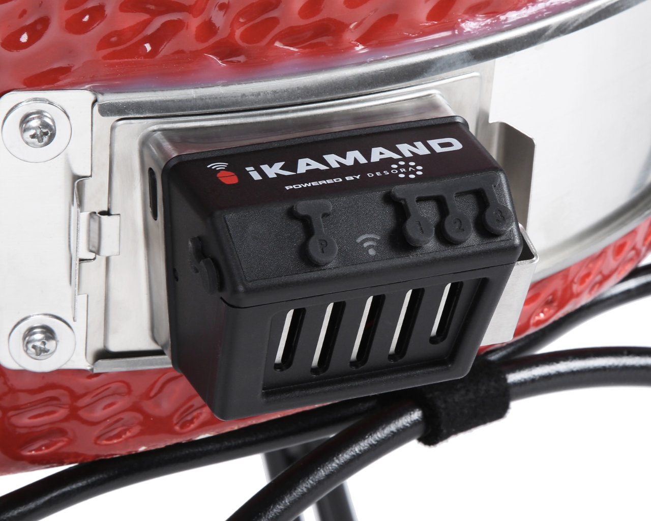 Kamado Joe iKamand for Classic, , hi-res image number null