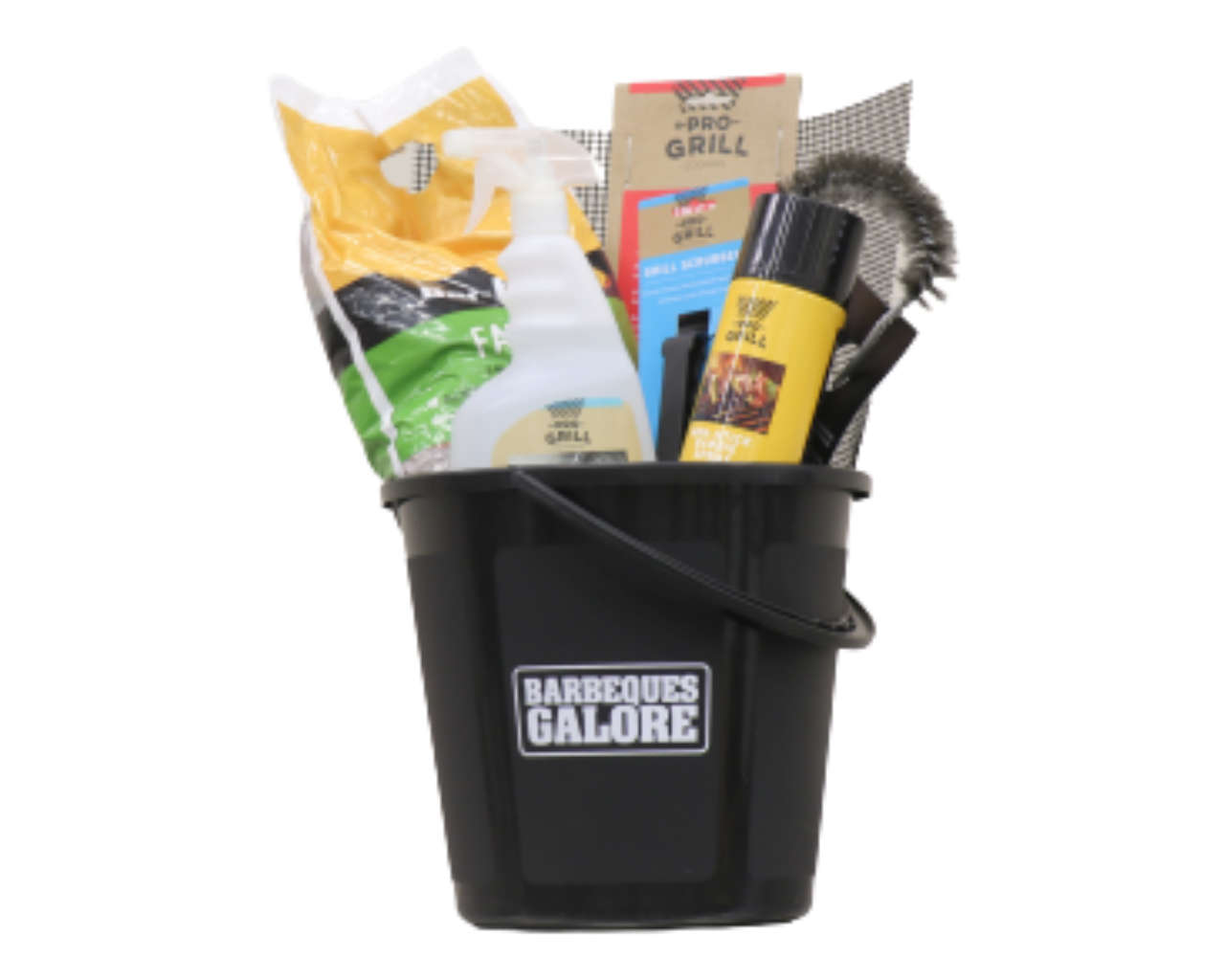 Pro Grill Essential Bucket 9L Classic Bundle, , hi-res image number null