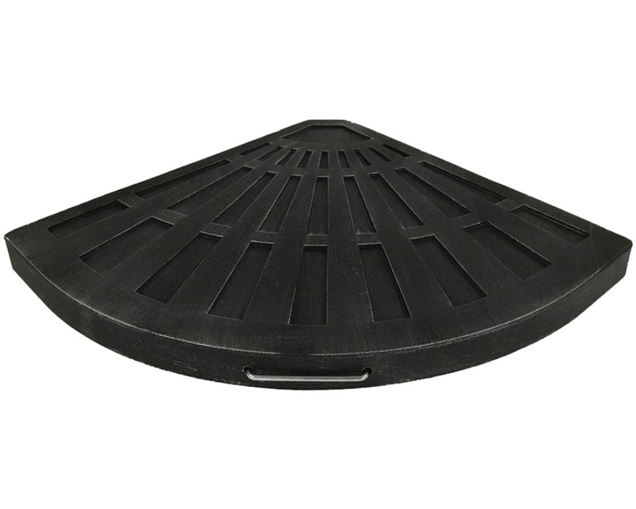 Cantilever Resin Base - 15kg, , hi-res image number null