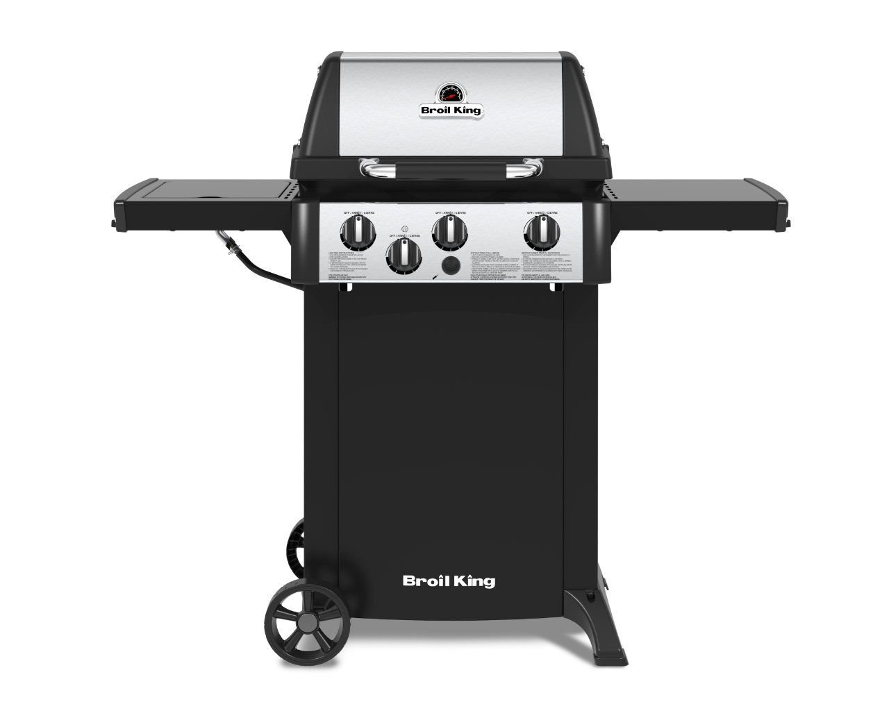 Broil King Gem 340, , hi-res image number null
