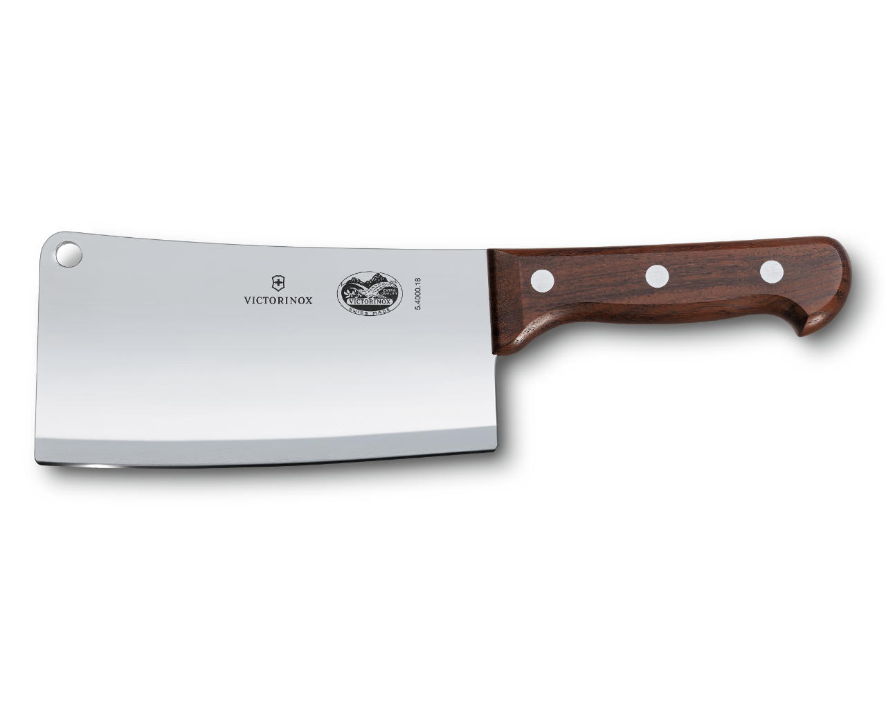 Kitchen Cleaver, , hi-res image number null