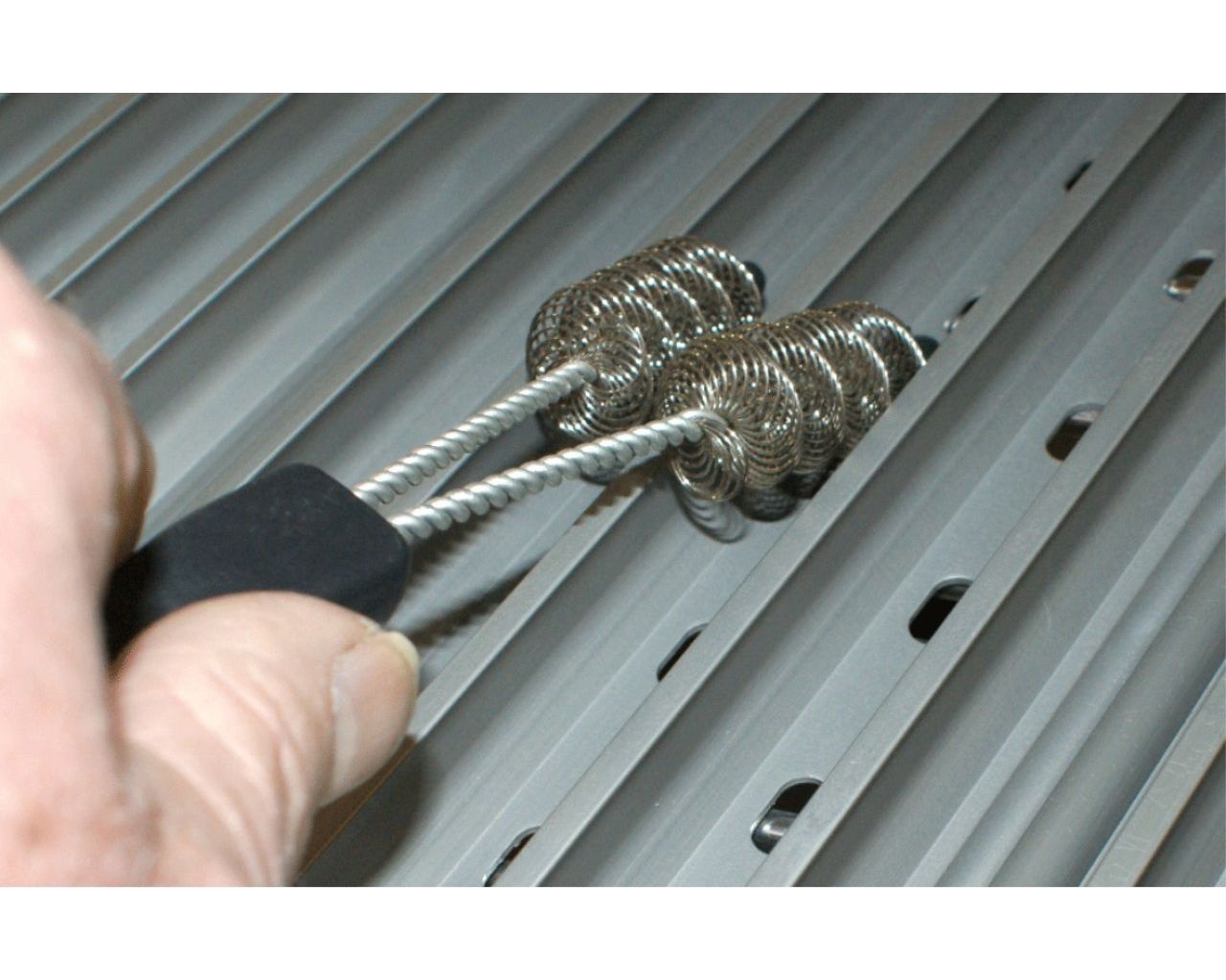 Y-Shaped Brush, , hi-res image number null