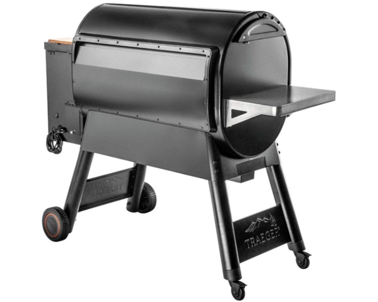 Traeger Timberline 1300, , hi-res image number null
