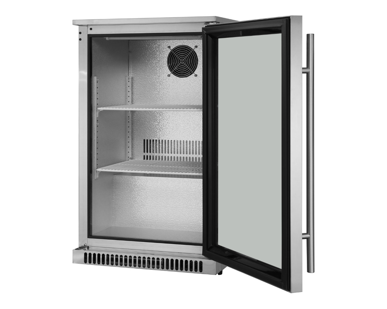 Ziegler & Brown Bar Fridge - 1 Door, , hi-res image number null