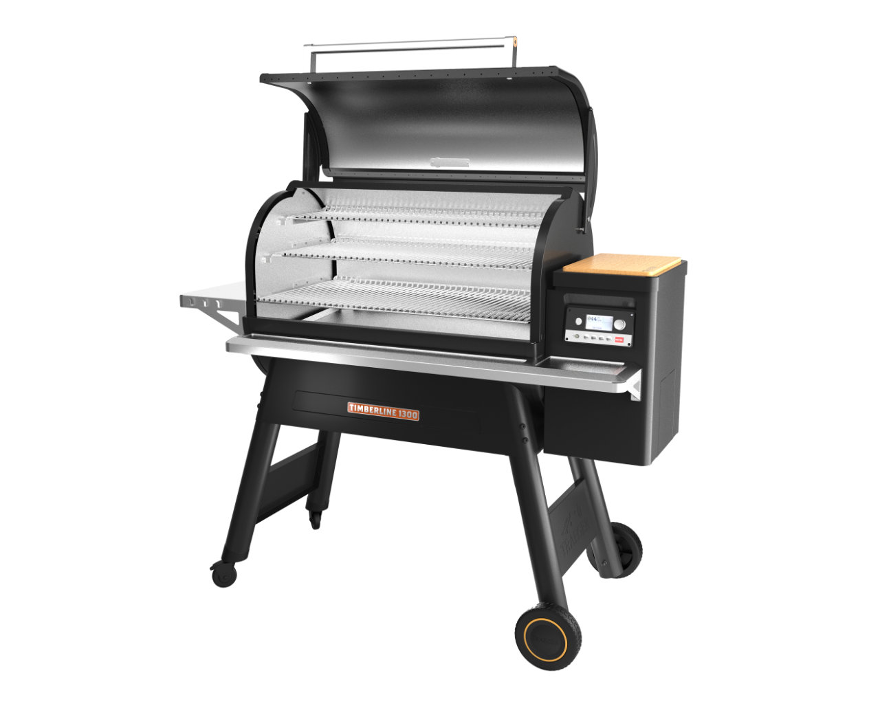 Traeger Timberline 1300, , hi-res image number null