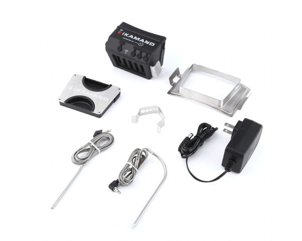 Kamado Joe iKamand for Classic, , hi-res image number null